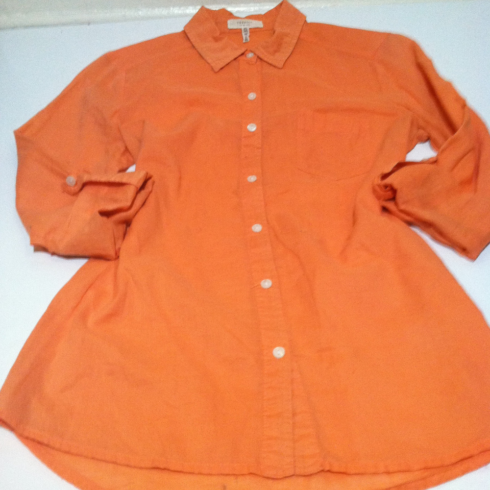 Button Down Shirt